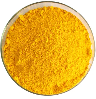 Vat Yellow 1 Αρ. CAS:475-71-8